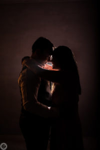 Pre wedding shoot