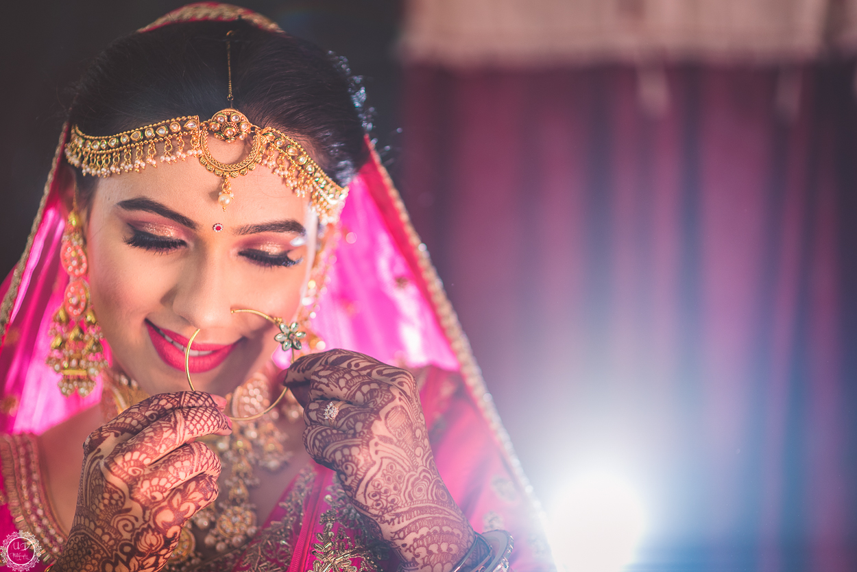 Indian Bride -3
