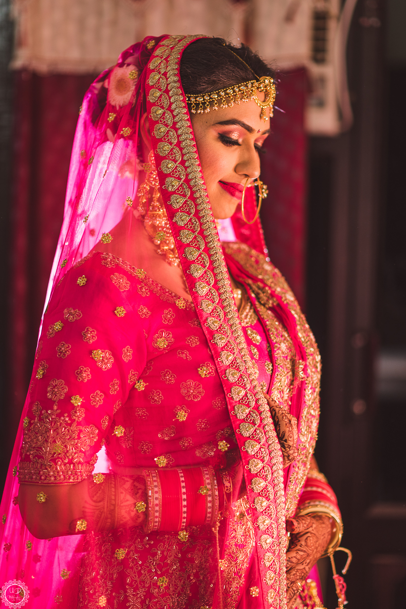 Indian Bride -2