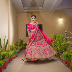 Indian Bride -5
