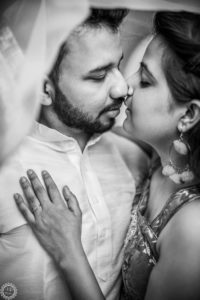Pre wedding shoot