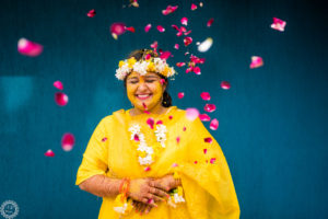 bridal photos