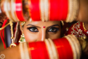 bridal photos