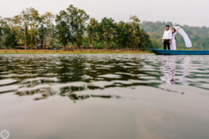 Pre wedding photoshoot