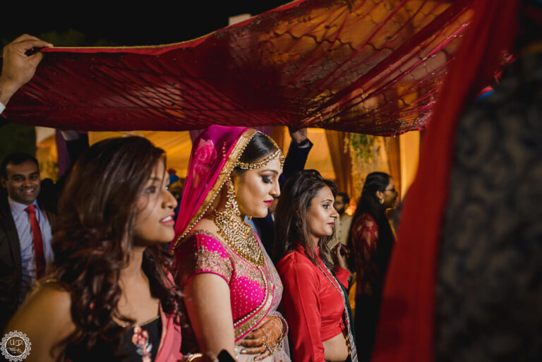 Destination wedding in delhi