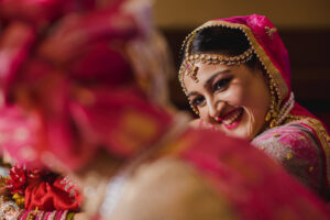 Destination wedding in delhi