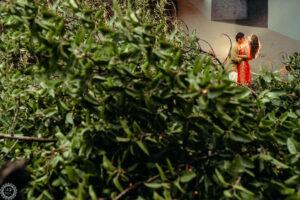 Prewedding shoot in Delhi